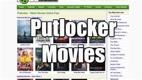 it putlocker|Watch movies streaming online